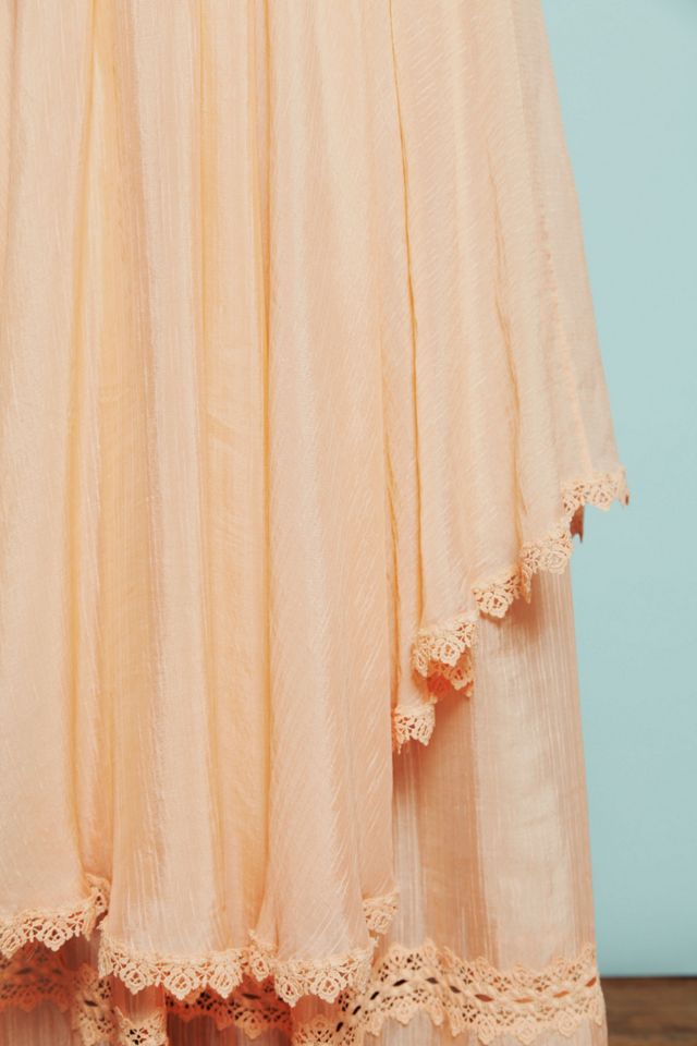 Kristal's Limited Edition Party Dress #4