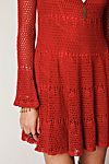 Belle Sweater Knit Dress #4