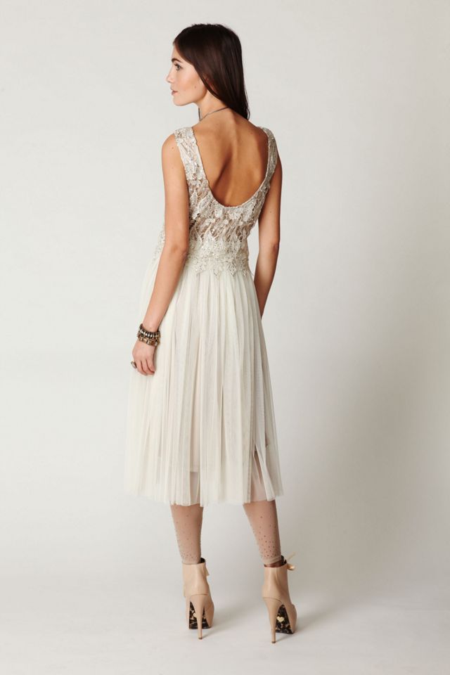 L'Etoile Sequin Dress #1