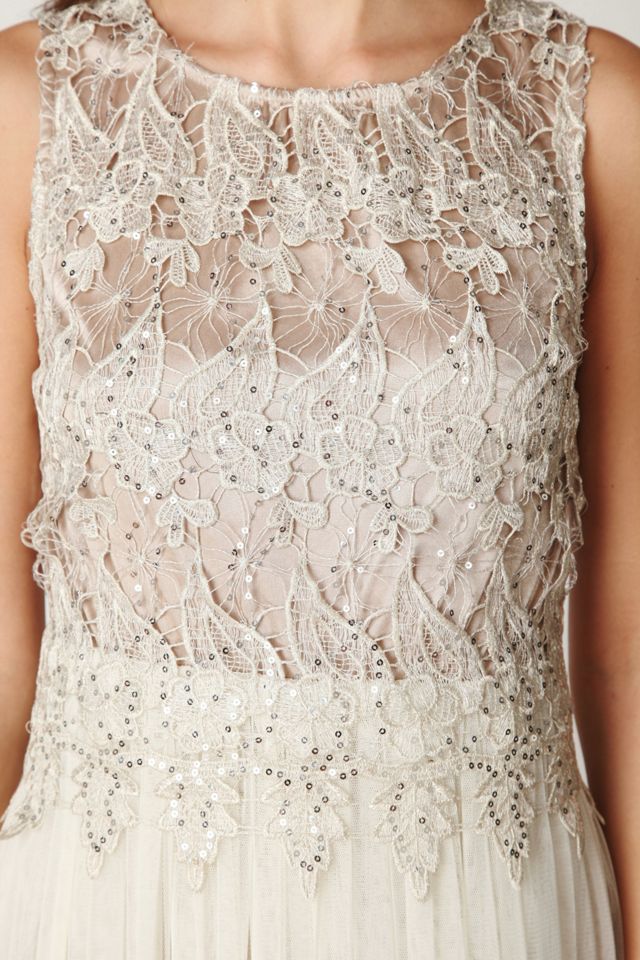 L'Etoile Sequin Dress #2