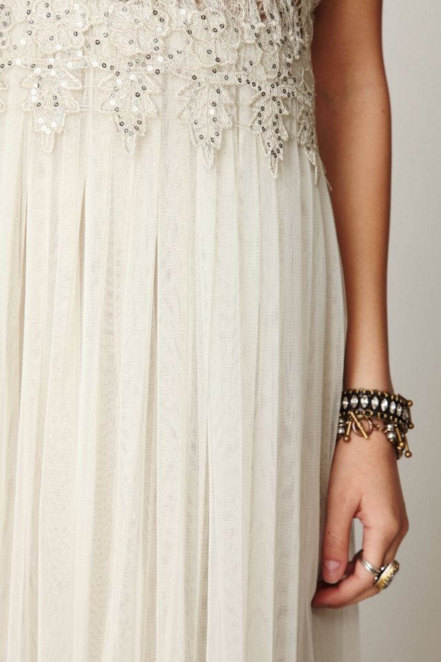 L'Etoile Sequin Dress #3