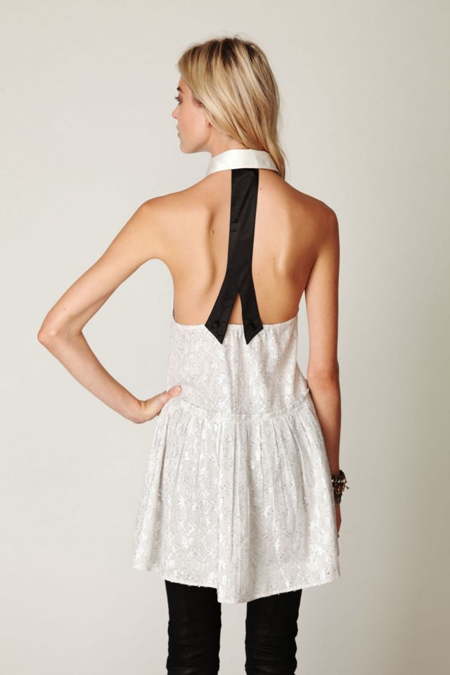 FP New Romantics Tailored Dress #1