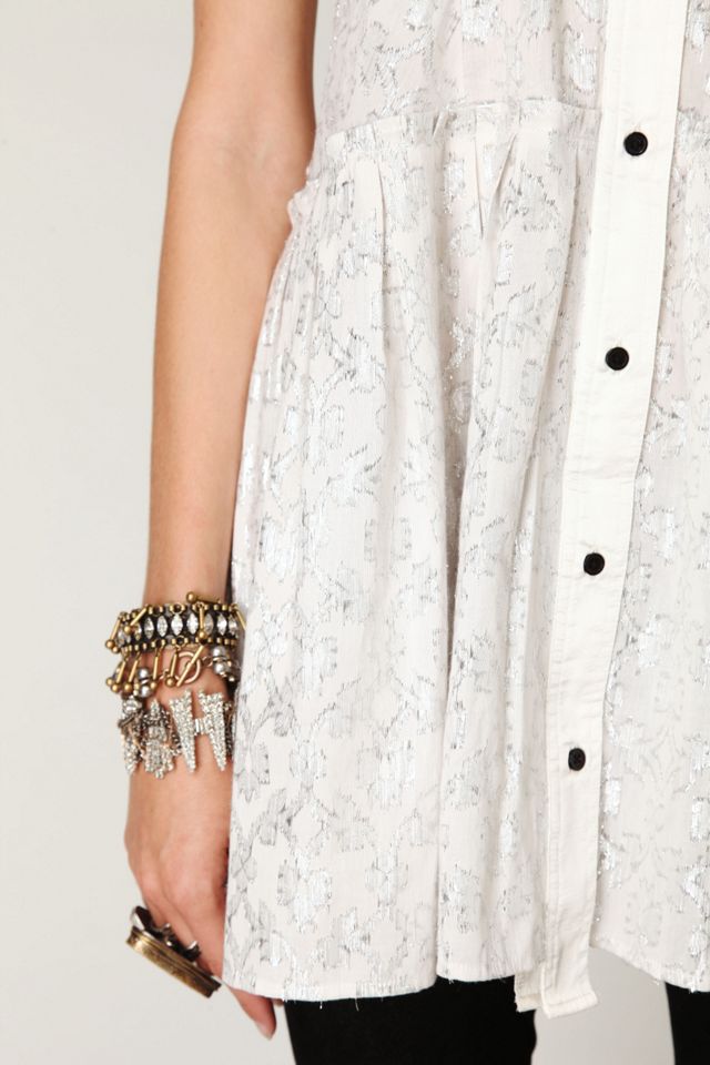 FP New Romantics Tailored Dress #3