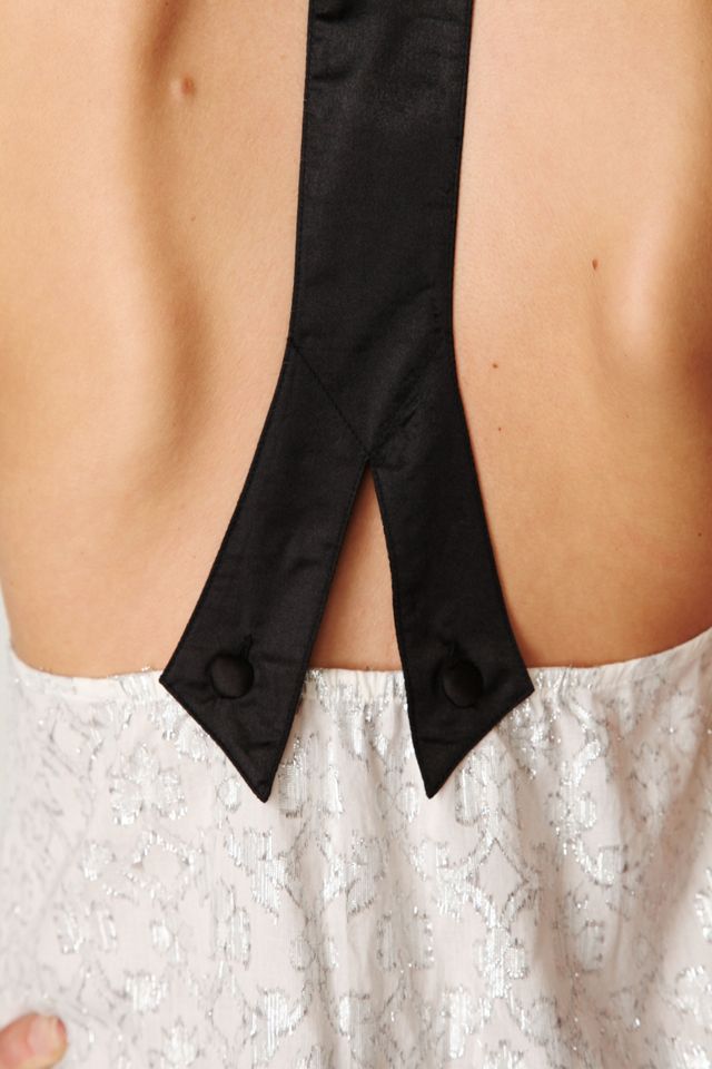 FP New Romantics Tailored Dress #4