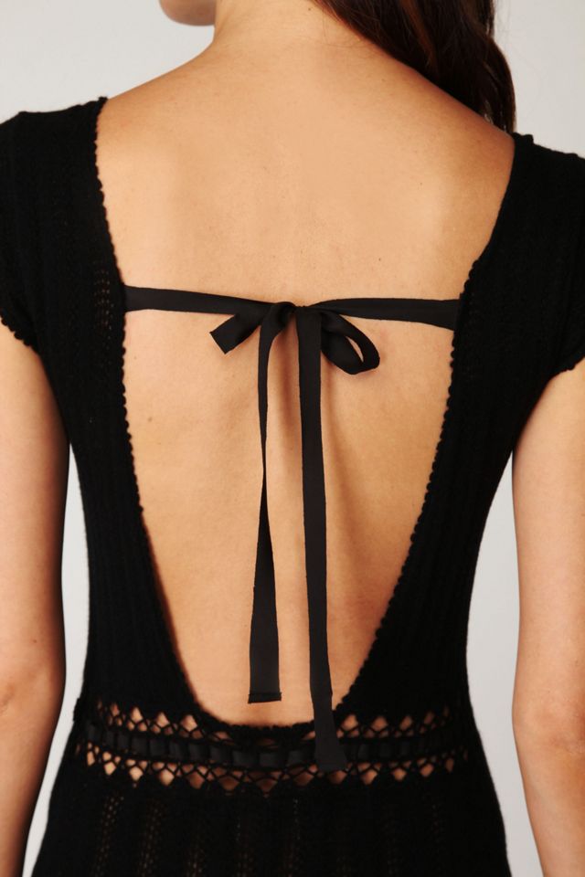 Cashmere Romper #4