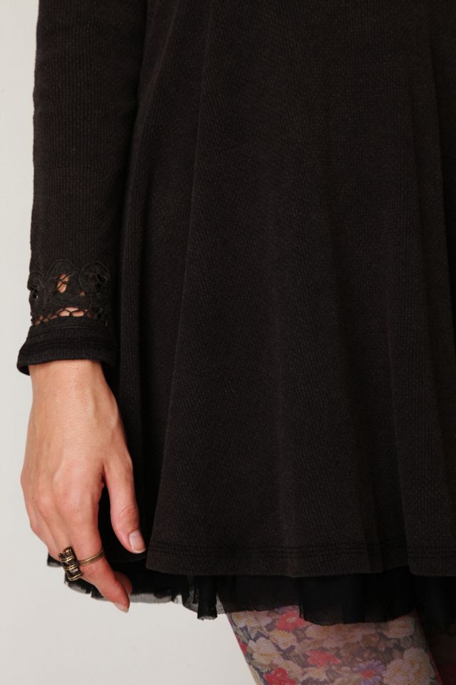 Battenburg Lace Dress #3