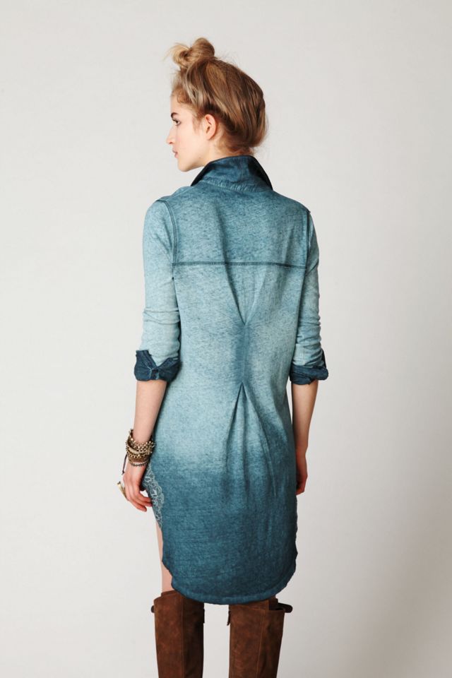 Goldberg's Tunic #1