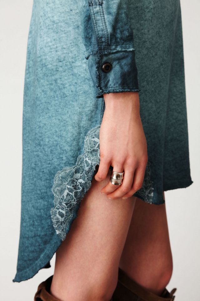 Goldberg's Tunic #2