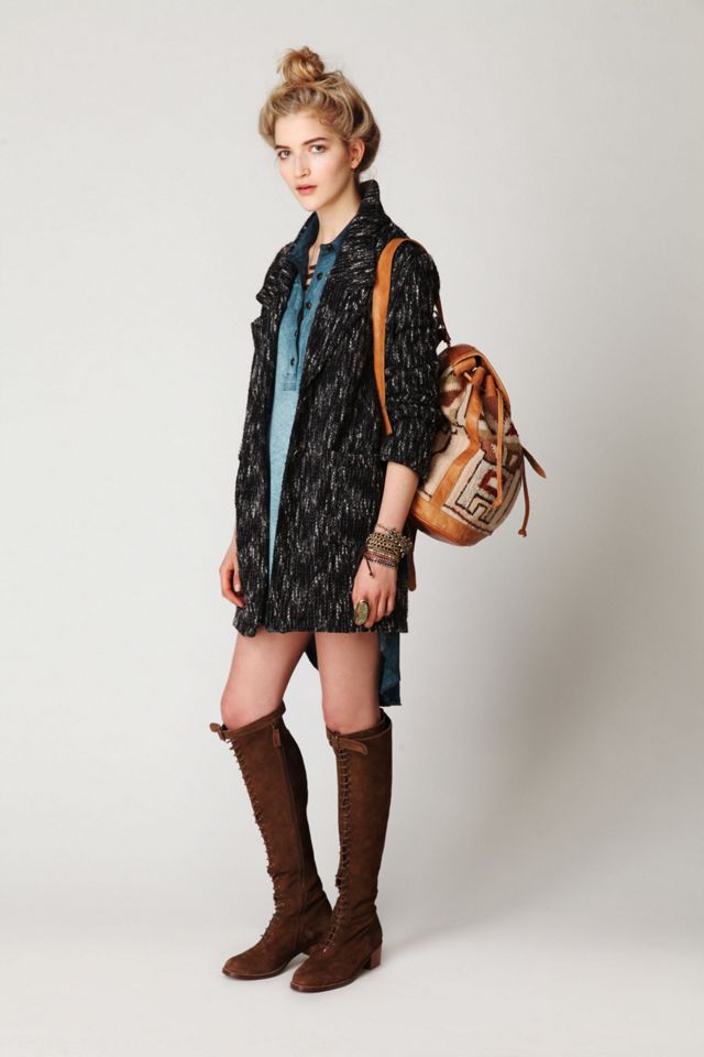 Goldberg's Tunic #3