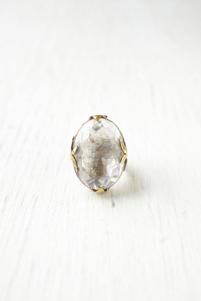 Harbinger Bauble Ring