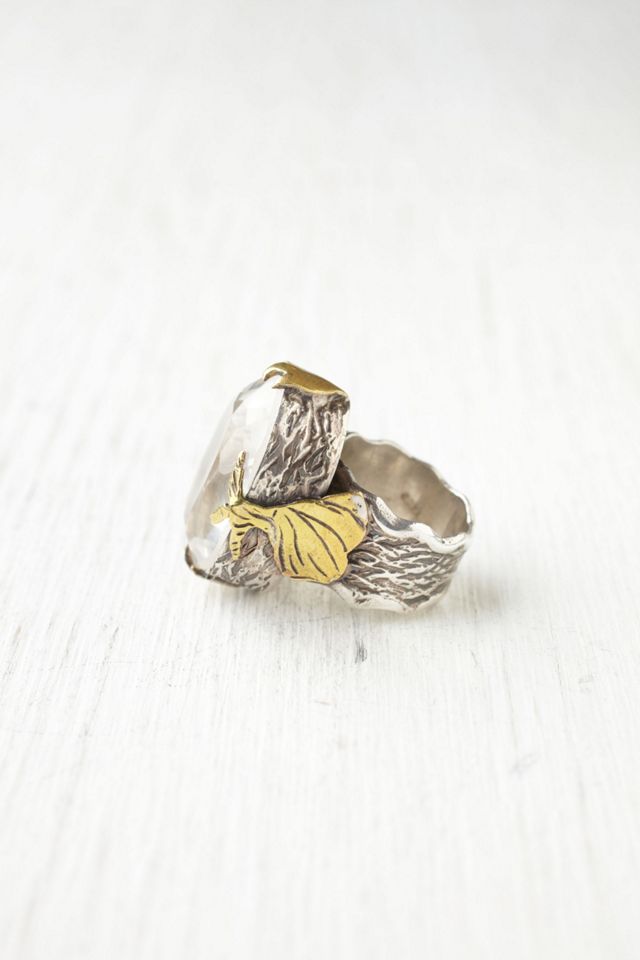Harbinger Bauble Ring #1