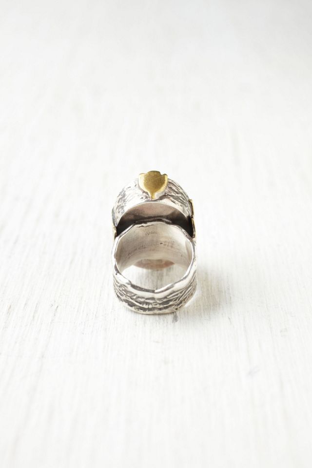Harbinger Bauble Ring #2