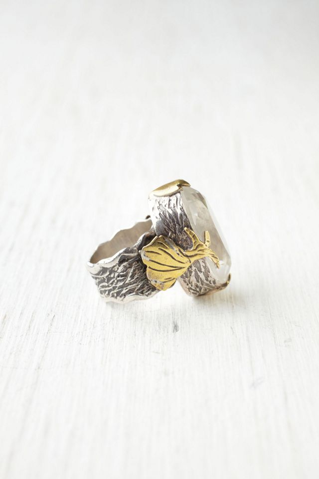 Harbinger Bauble Ring #3