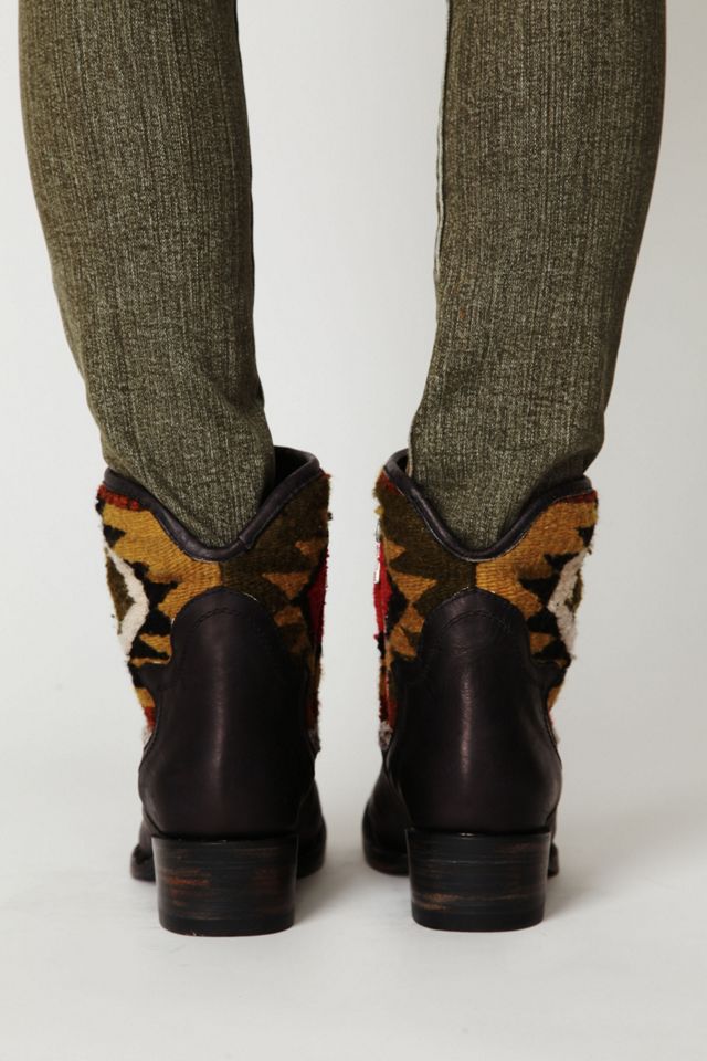 Caballero Ankle Boot #2