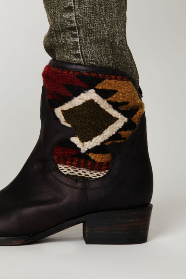 Caballero Ankle Boot #3