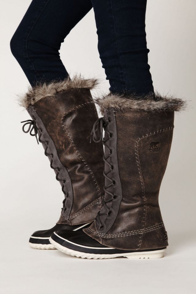 Sorel cate the shop great winter boots