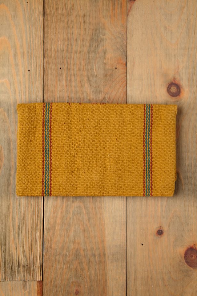 Copperhead Clutch #1