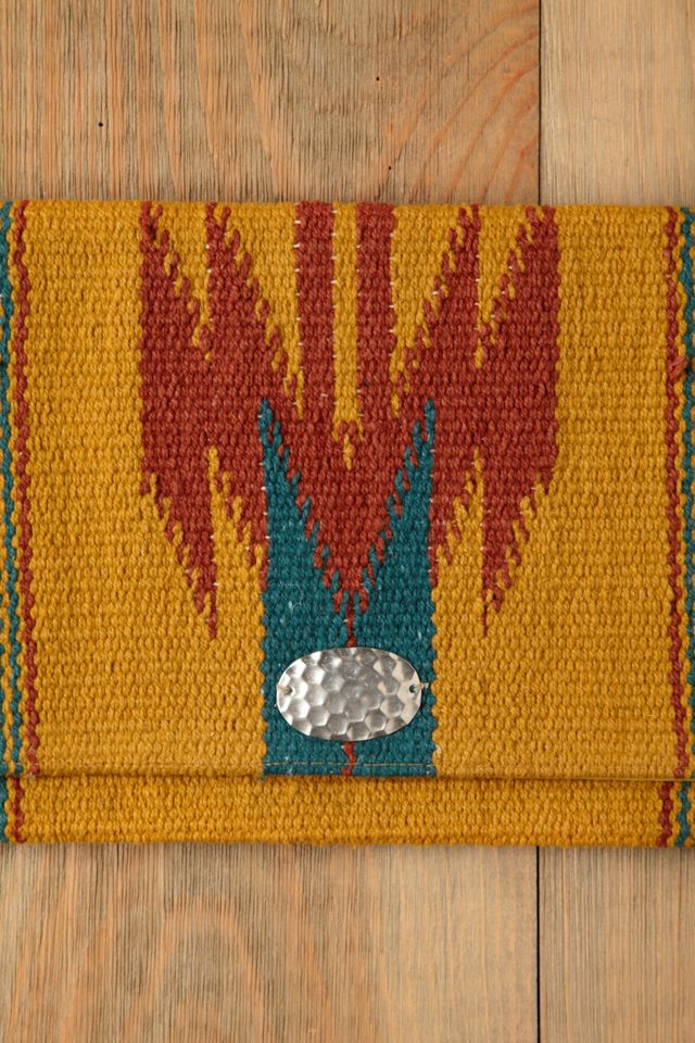 Copperhead Clutch #2
