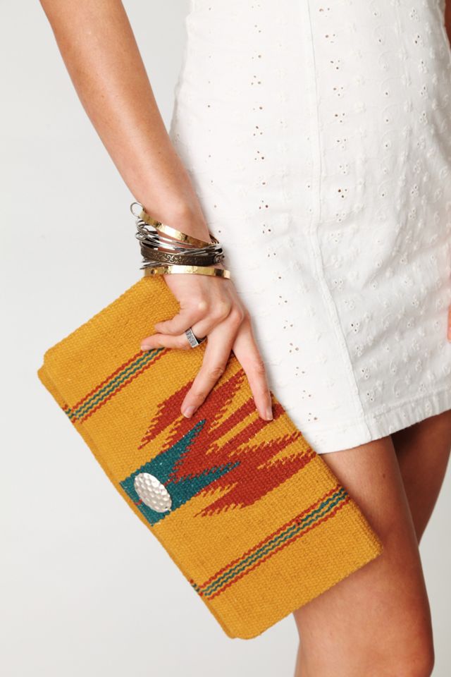 Copperhead Clutch #4