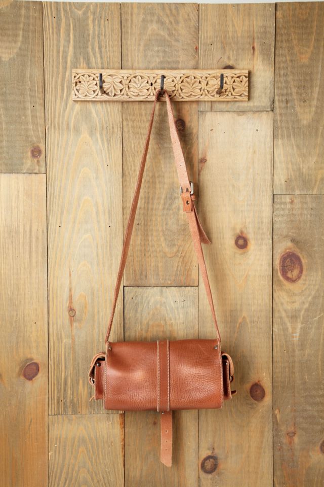 Drowsy Water Ranch Barrel Crossbody #2
