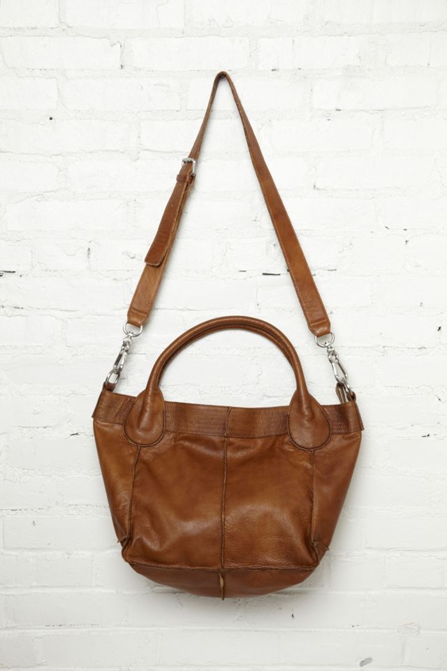 Lina Leather Tote #2