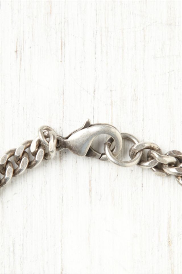 Ethiopian ID Bracelet #1