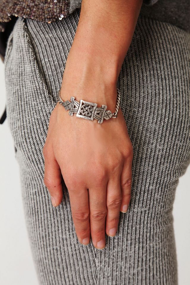 Ethiopian ID Bracelet #2