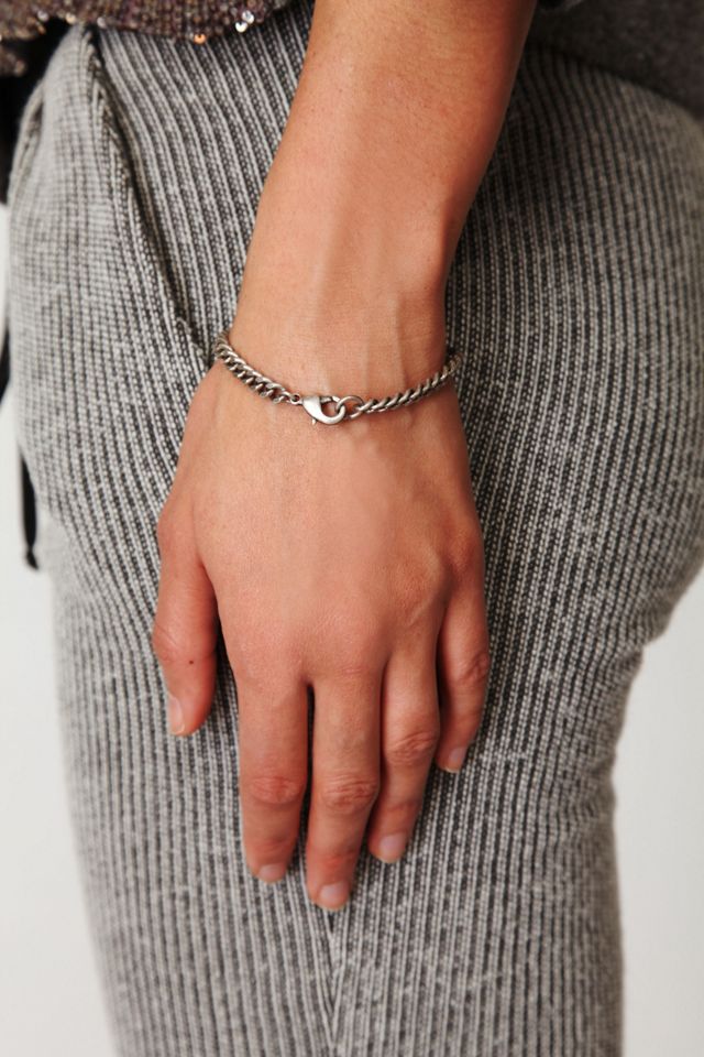 Ethiopian ID Bracelet #3