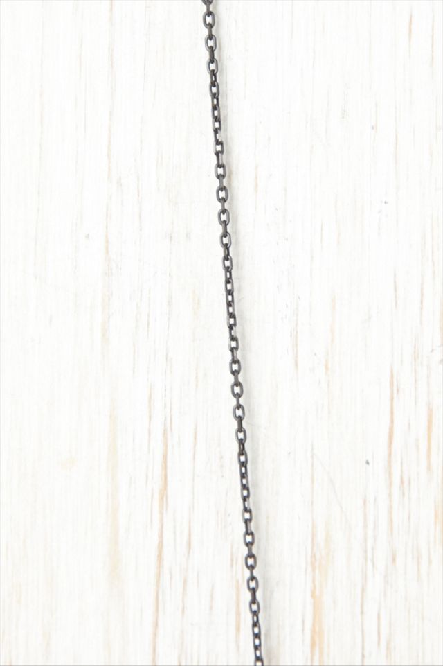 Ladder Quill Necklace #2