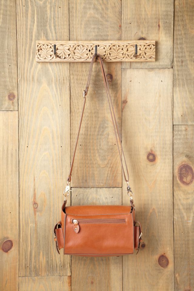 Mini Satchel Crossbody #2