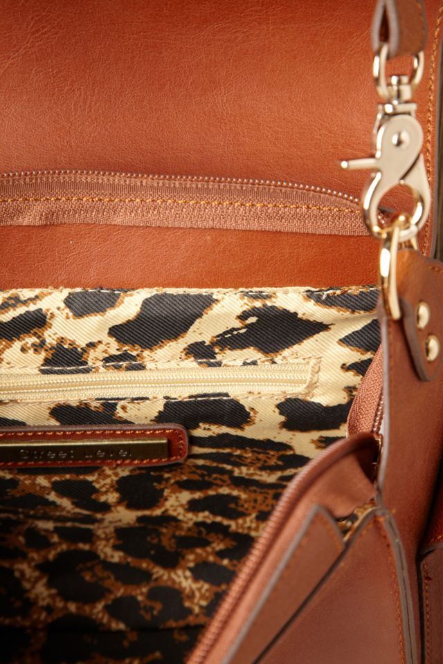 Mini Satchel Crossbody #4