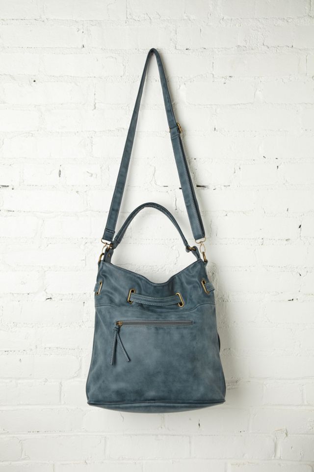 Lizzy Double Pocket Tote #2