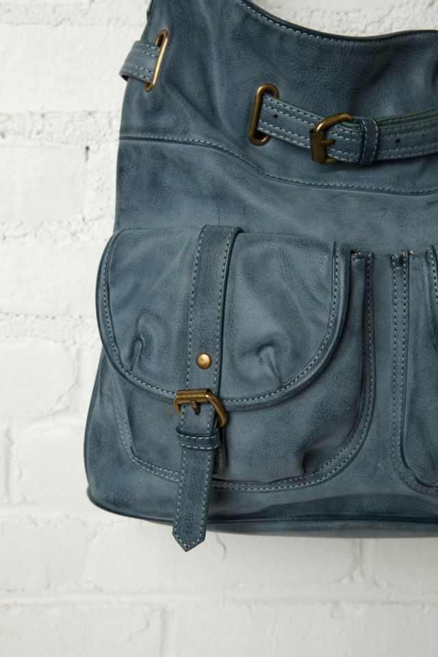 Lizzy Double Pocket Tote #3
