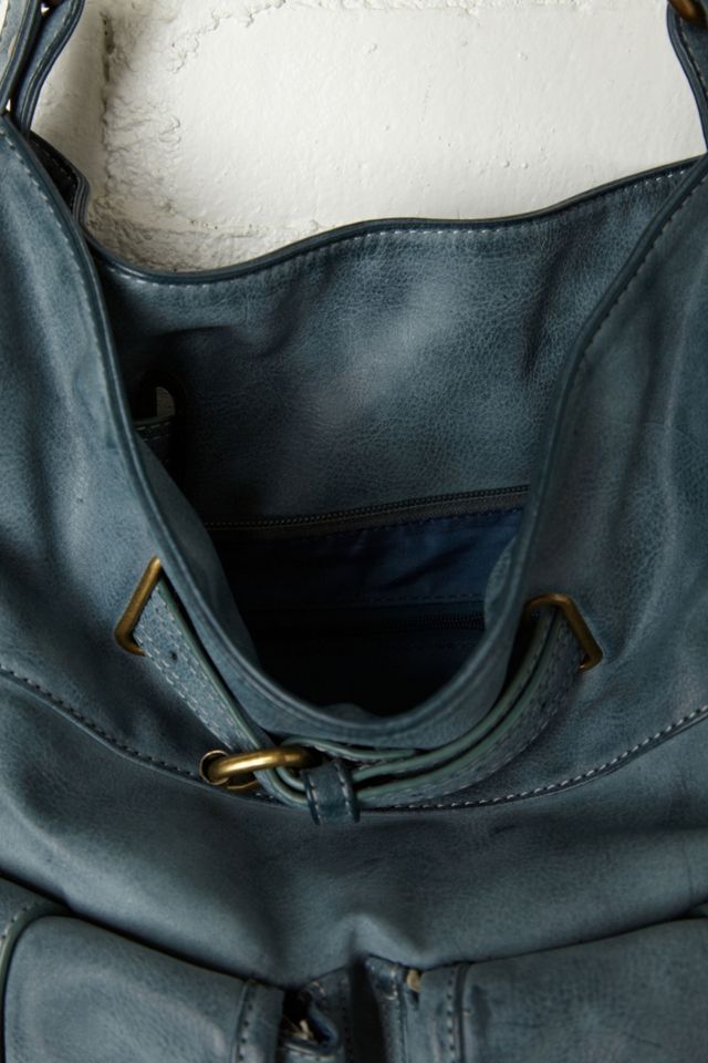 Lizzy Double Pocket Tote #4