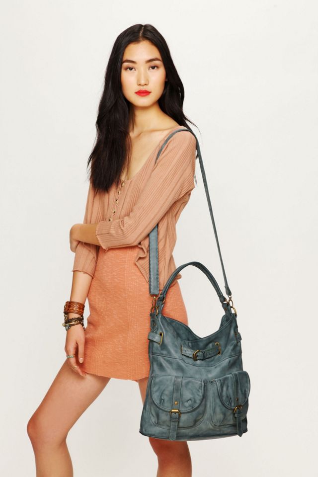 Lizzy Double Pocket Tote #5