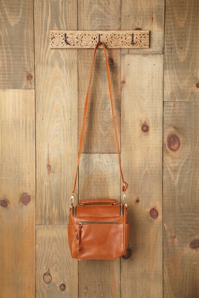 Binocular Bag #1
