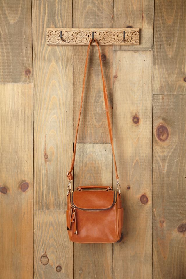 Binocular Bag #2