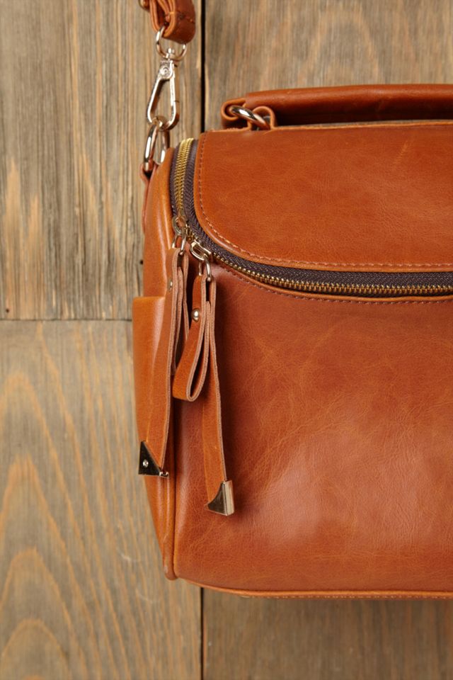 Binocular Bag #3