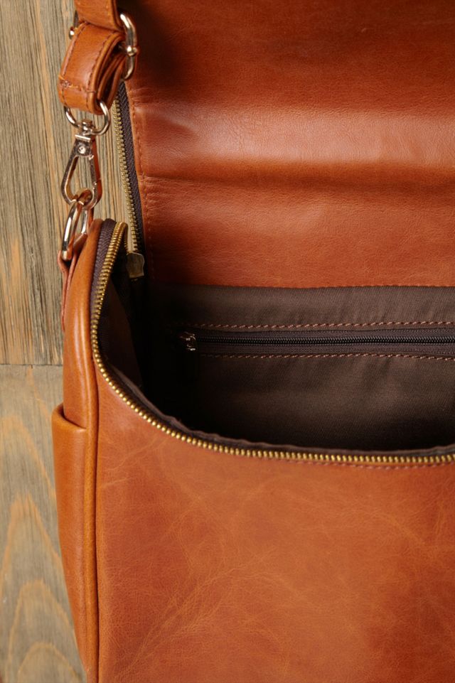 Binocular Bag #4