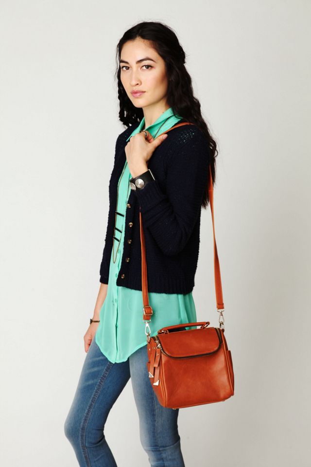 Binocular Bag #5