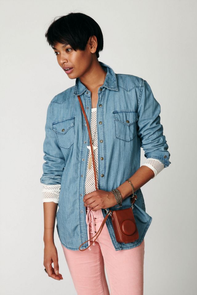 Camera Case Crossbody #3