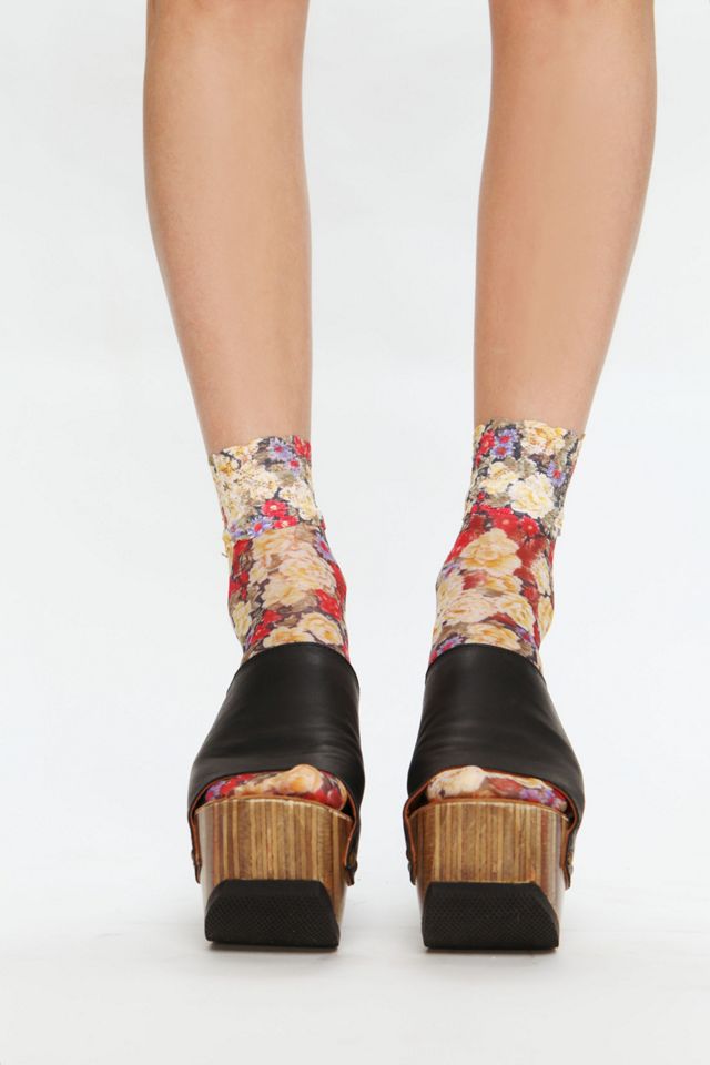 Half Moon Clog | Free People