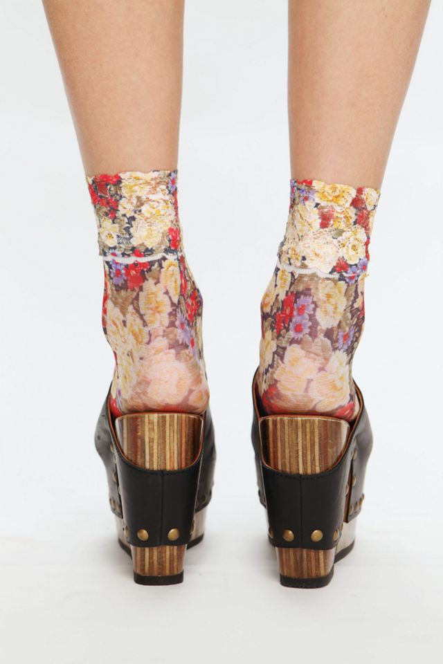 Half Moon Clog | Free People UK
