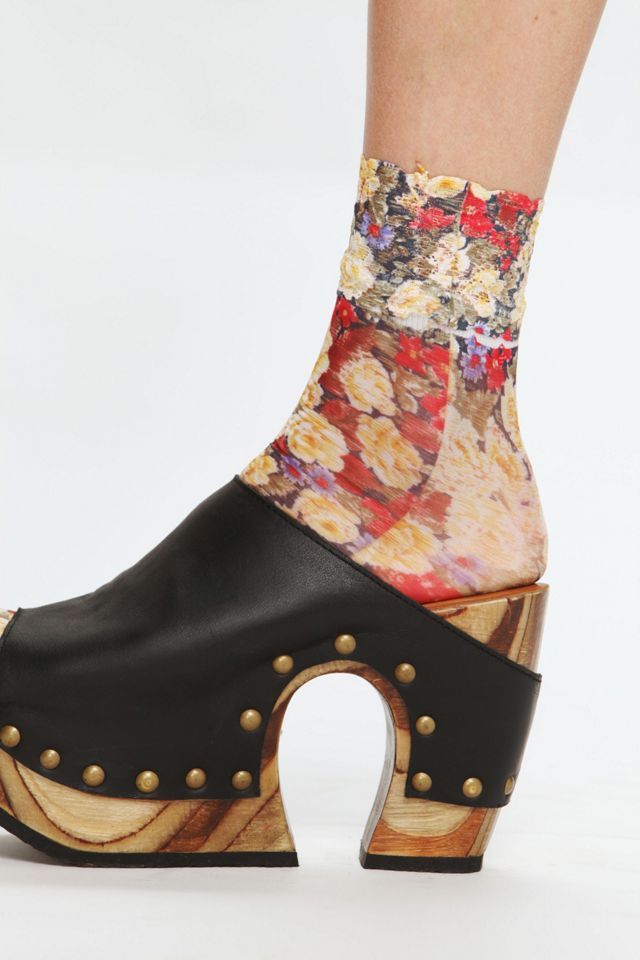 Half Moon Clog | Free People UK