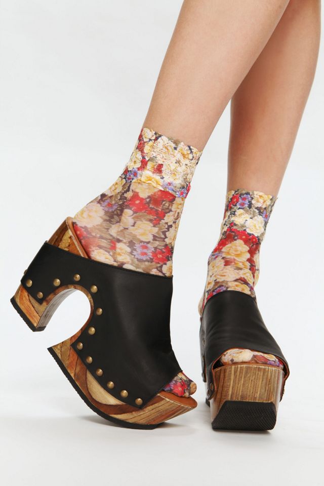 Half Moon Clog | Free People