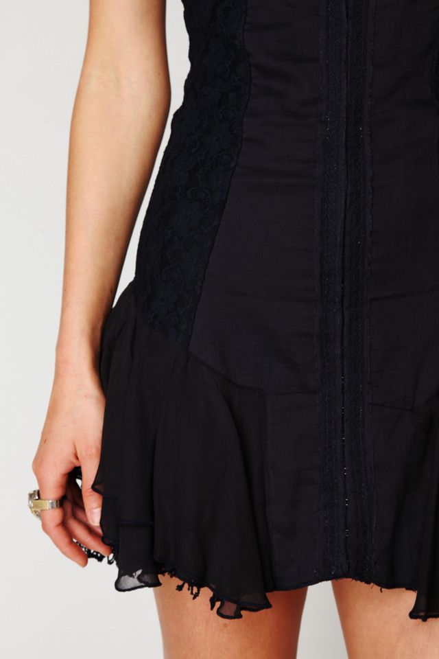 FP ONE Lacy Corset Dress #3
