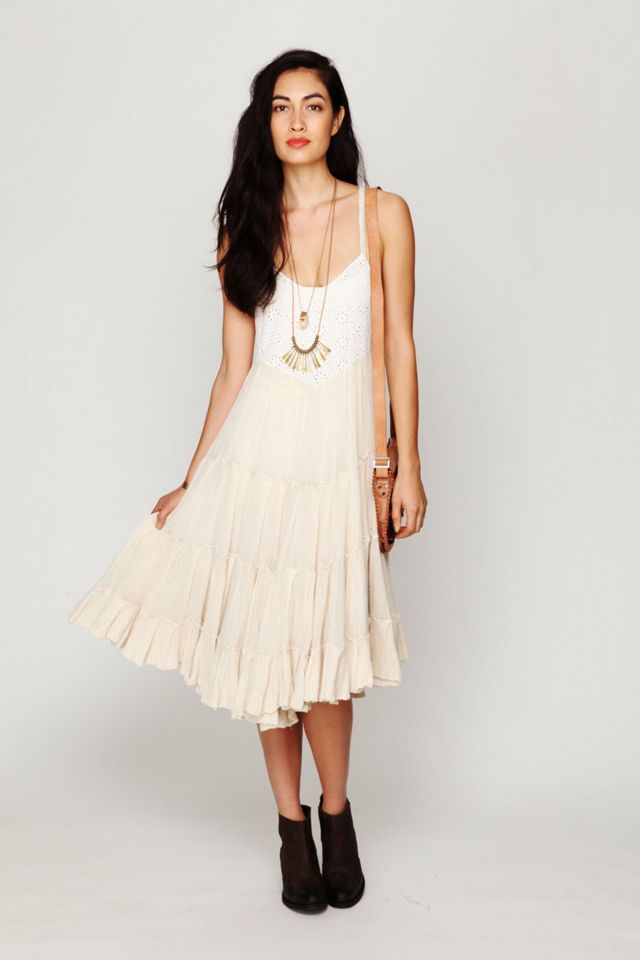 FP ONE Diani Dress #1