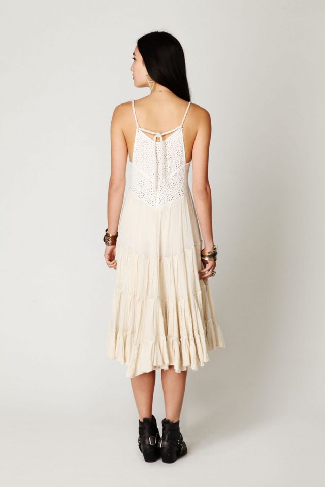 FP ONE Diani Dress #2