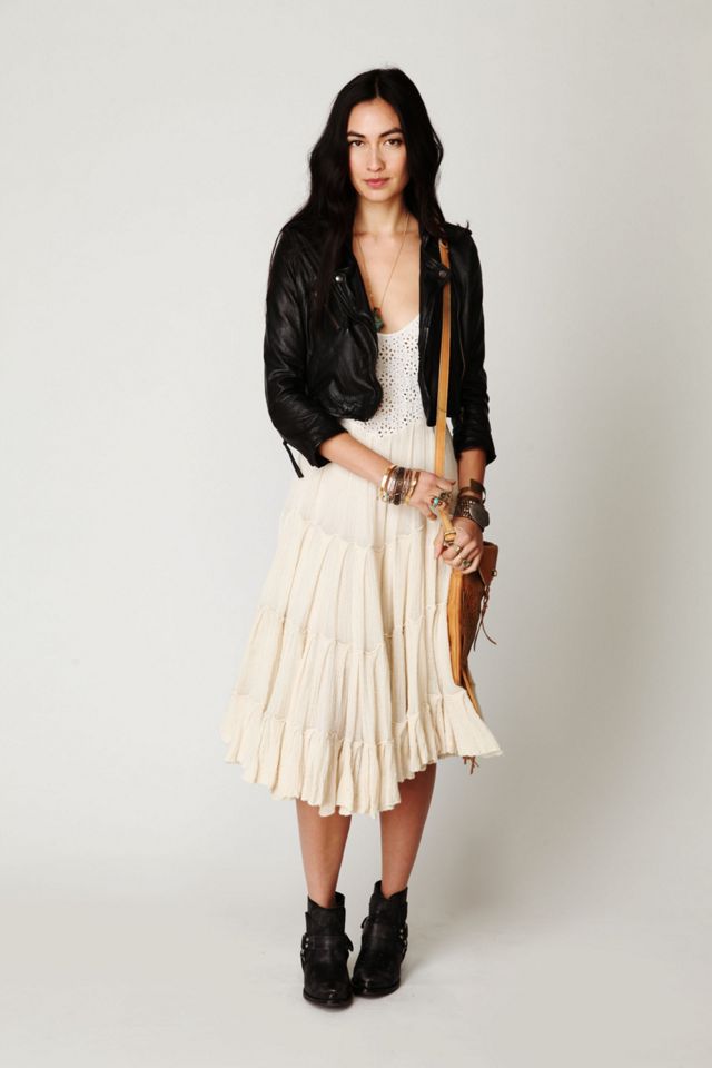 FP ONE Diani Dress #4