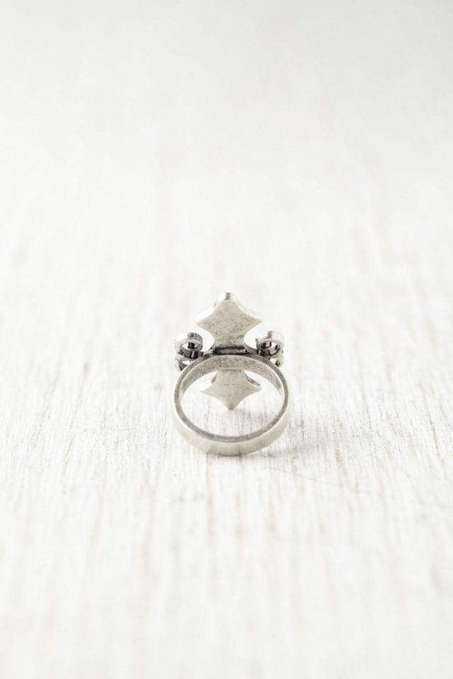 Fillimore Ring #1